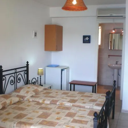 Dioskouri Ii Vathy (Ithaca)