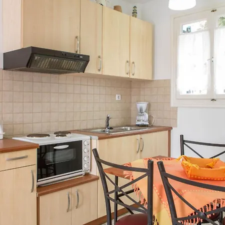 Dioskouri Ii Appartamento