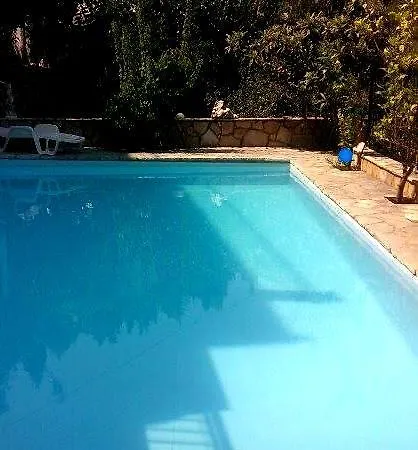 Dioskouri Ii Appartamento