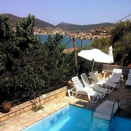 Appartamento Dioskouri Ii *