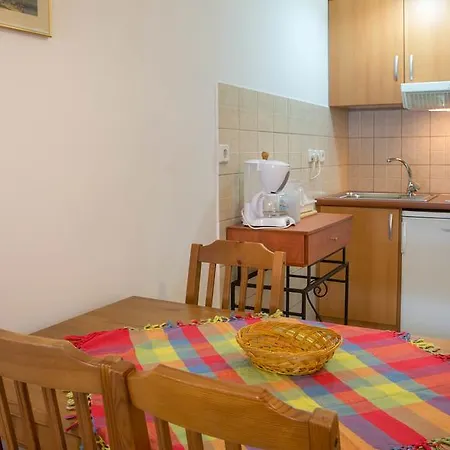 Appartamento Dioskouri Ii