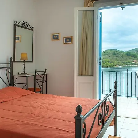 Dioskouri Ii Appartamento