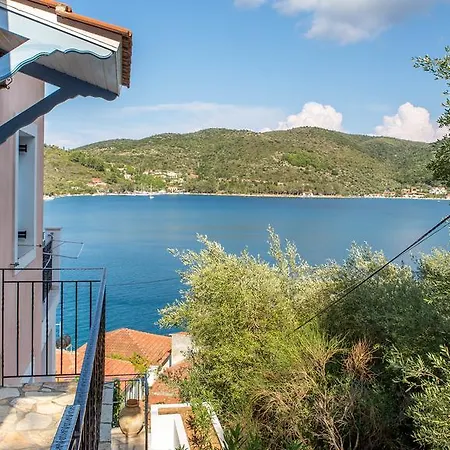 Dioskouri Ii Appartamento