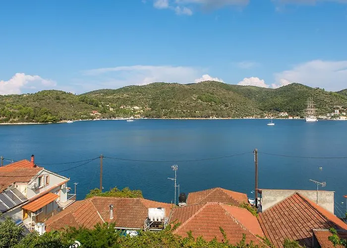 公寓 Dioskouri Ii *