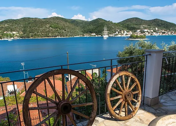 Dioskouri Ii *