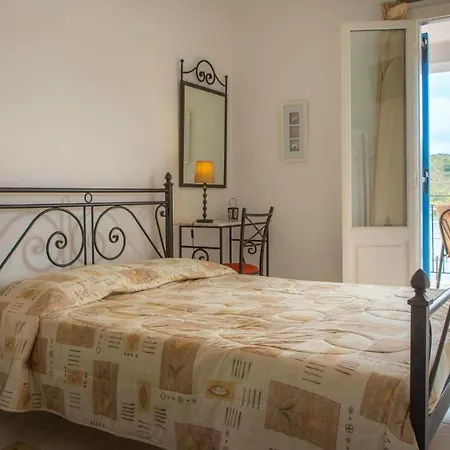 Apartman Dioskouri Ii Vathí