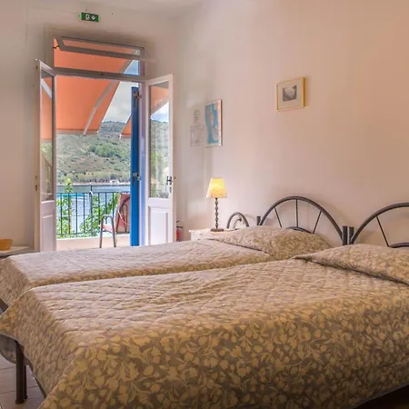 Dioskouri Ii 아파트