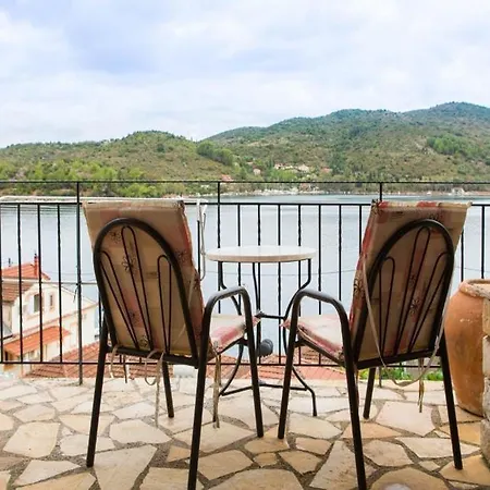 Dioskouri Ii * 바티