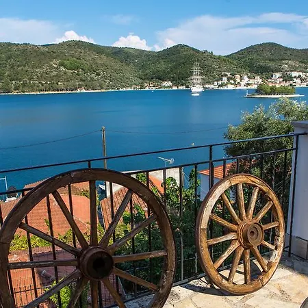 Dioskouri Ii *