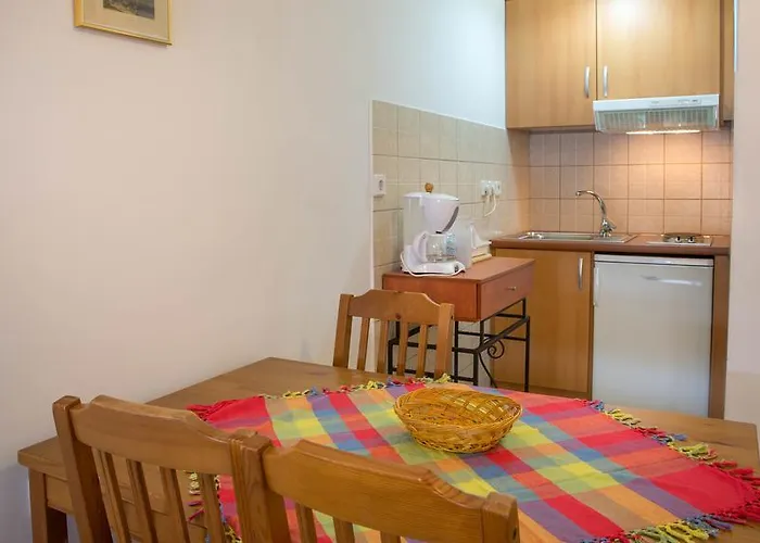 Διαμέρισμα Dioskouri Ii